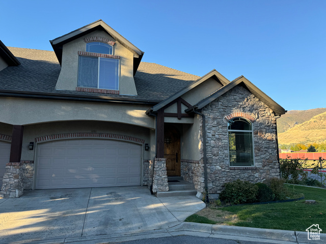1260 N 200 W, Bountiful UT 84010