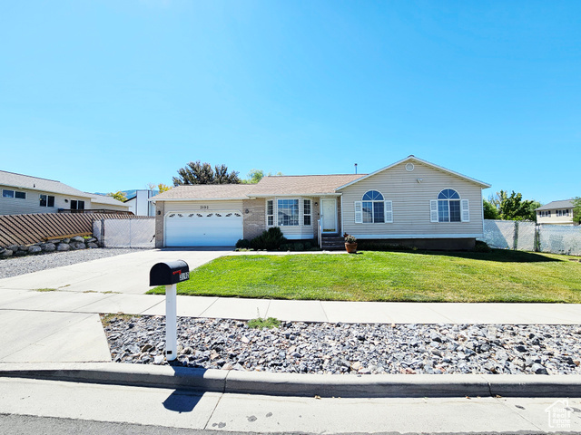 3192 S THOMAS BROOK WAY, Magna UT 84044