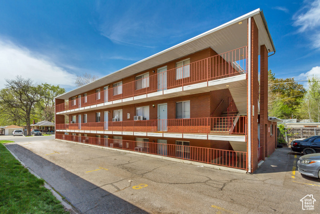 1495 S 200 E, Salt Lake City UT 84115