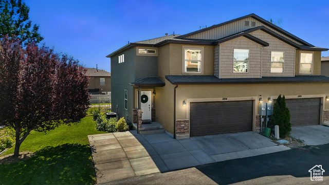1894 N GOLDENROD WAY, Saratoga Springs UT 84045