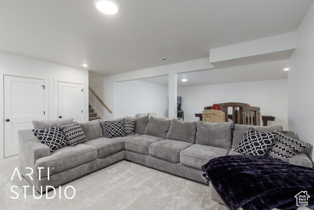 Photo 26 for MLS #2104989 at 1221 N 4975 West