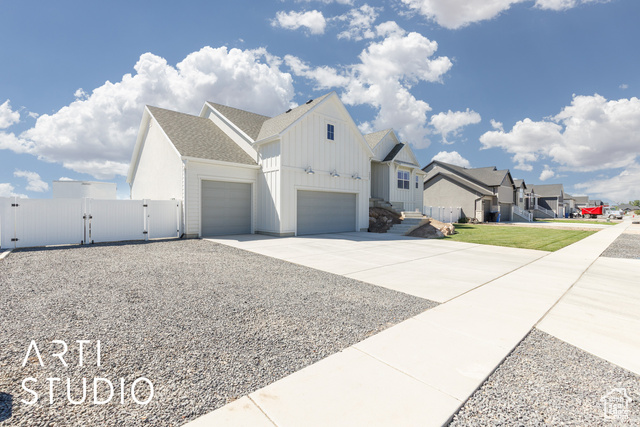 Photo 33 for MLS #2104989 at 1221 N 4975 West