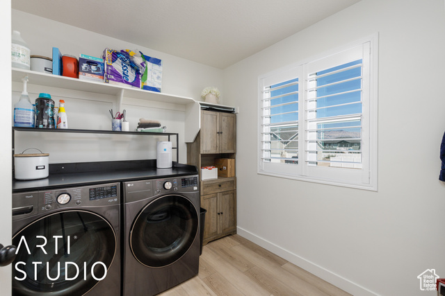 Photo 22 for MLS #2104989 at 1221 N 4975 West