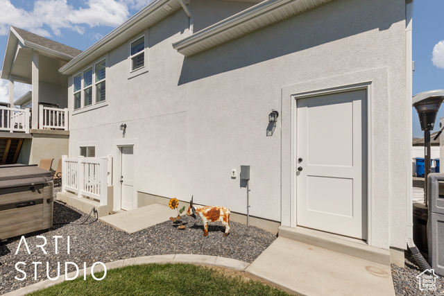 Photo 40 for MLS #2104989 at 1221 N 4975 West