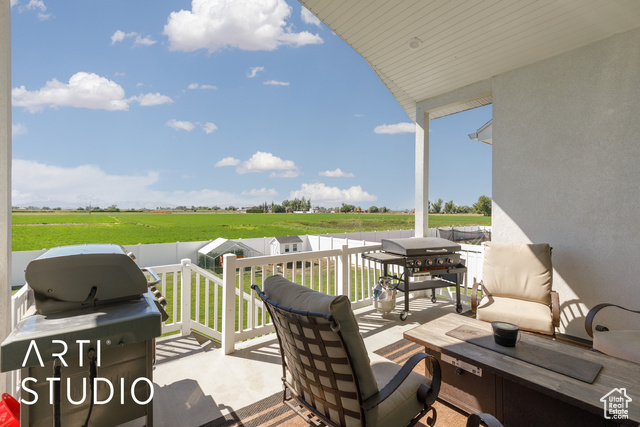Photo 41 for MLS #2104989 at 1221 N 4975 West
