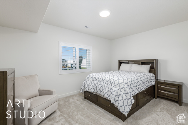 Photo 30 for MLS #2104989 at 1221 N 4975 West