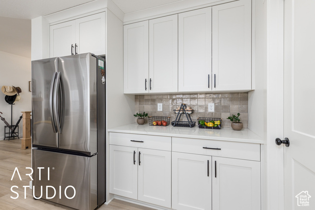 Photo 10 for MLS #2104989 at 1221 N 4975 West