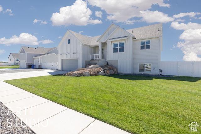 Photo 34 for MLS #2104989 at 1221 N 4975 West