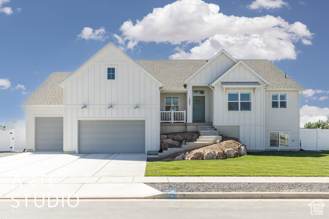 1221 N 4975 W, Plain City UT 84404