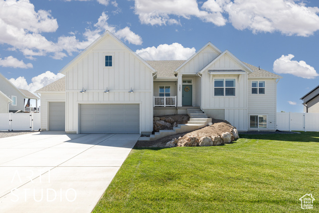Photo 35 for MLS #2104989 at 1221 N 4975 West