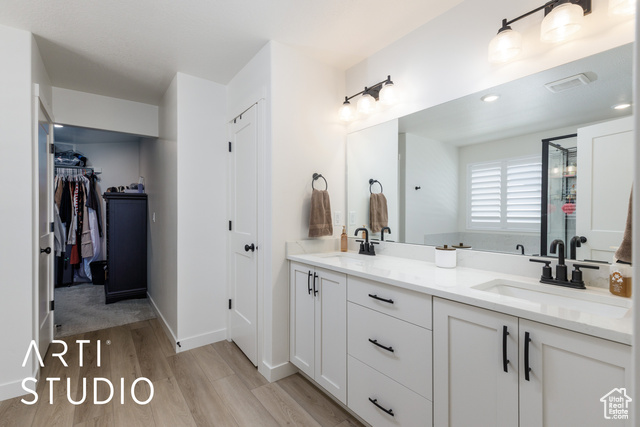 Photo 18 for MLS #2104989 at 1221 N 4975 West