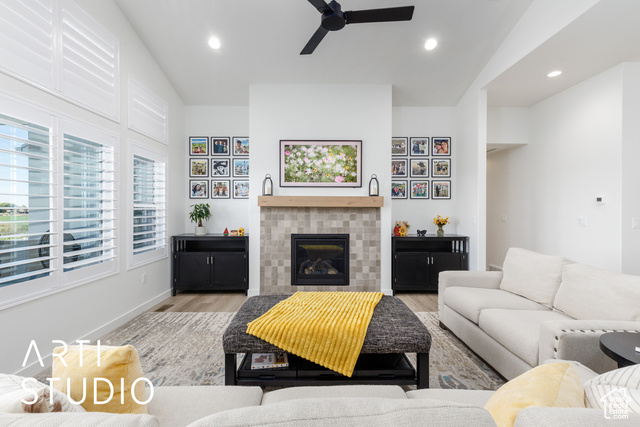 Photo 6 for MLS #2104989 at 1221 N 4975 West