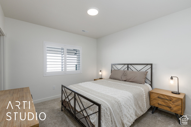 Photo 32 for MLS #2104989 at 1221 N 4975 West