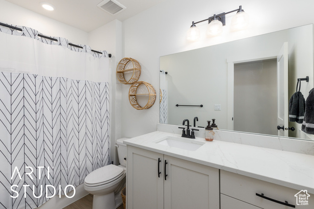Photo 31 for MLS #2104989 at 1221 N 4975 West