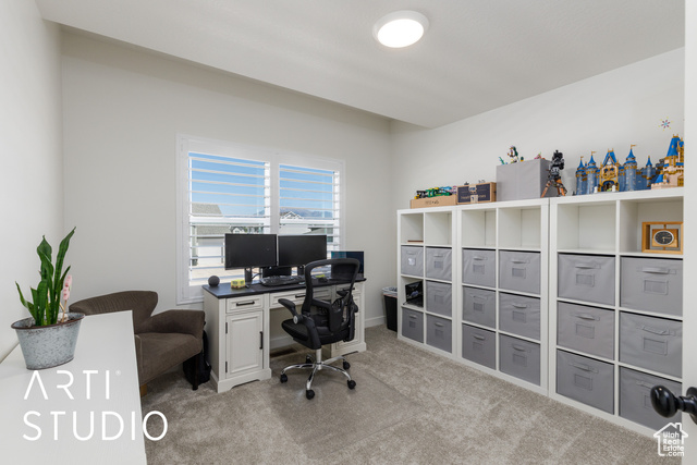 Photo 20 for MLS #2104989 at 1221 N 4975 West