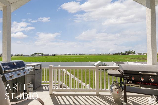 Photo 42 for MLS #2104989 at 1221 N 4975 West