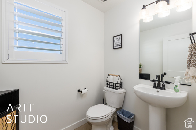 Photo 15 for MLS #2104989 at 1221 N 4975 West