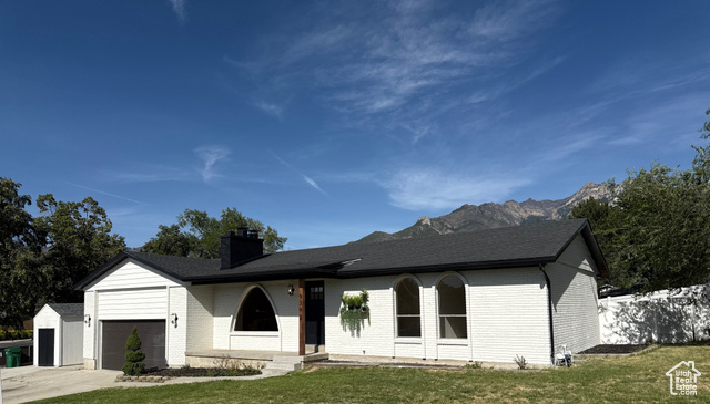 9392 S QUAIL RUN DR., Sandy UT 84093