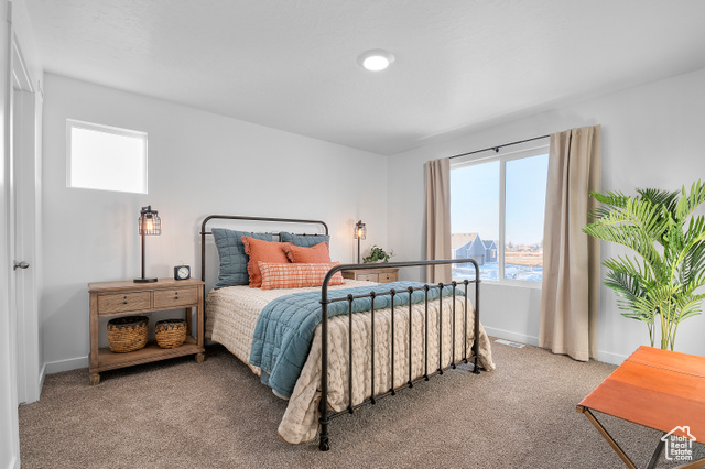 Photo 12 for MLS #2104993 at 1497 E 690 North #1106