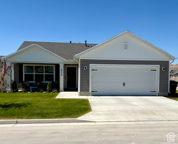 859 N 930 W, Tremonton UT 84337