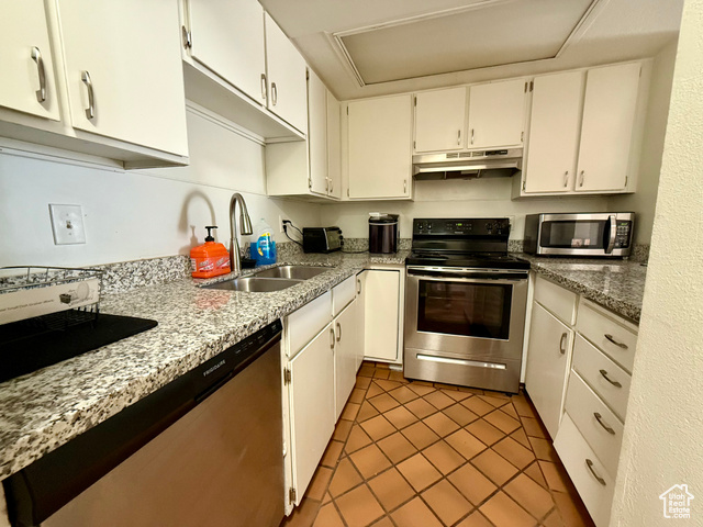 Photo 10 for MLS #2105000 at 472 E 7670 South