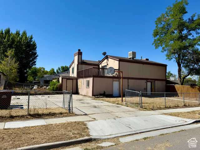 Photo 3 for MLS #2105000 at 472 E 7670 South