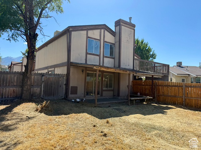 Photo 8 for MLS #2105000 at 472 E 7670 South