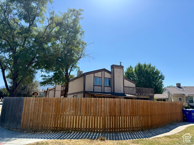 Photo 9 for MLS #2105000 at 472 E 7670 South