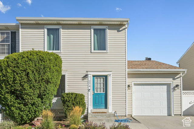 274 W ALFRED DR, Tooele UT 84074