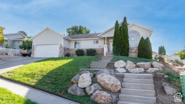 1616 N SUMMER CREST DR, Lehi UT 84043