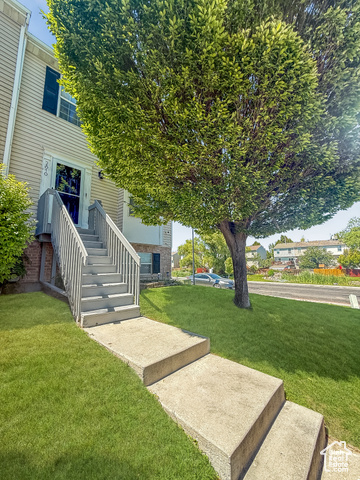 2810 S KELTIC CT, West Valley City UT 84128