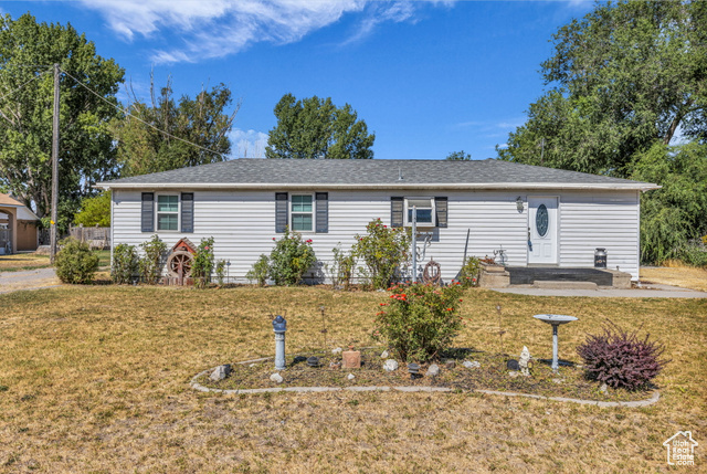 8039 N 9550 W, Lehi UT 84043