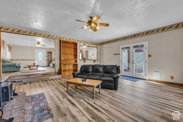 Photo 8 for MLS #2105007 at 866 S 2300 West