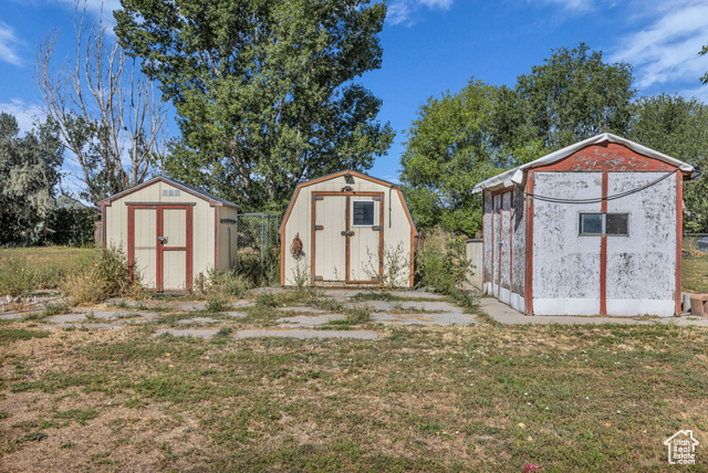 Photo 32 for MLS #2105007 at 866 S 2300 West