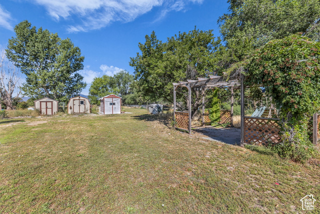 Photo 23 for MLS #2105007 at 866 S 2300 West