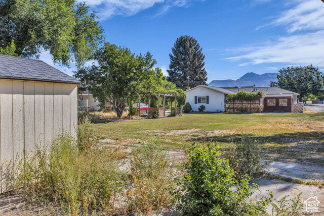 Photo 24 for MLS #2105007 at 866 S 2300 West