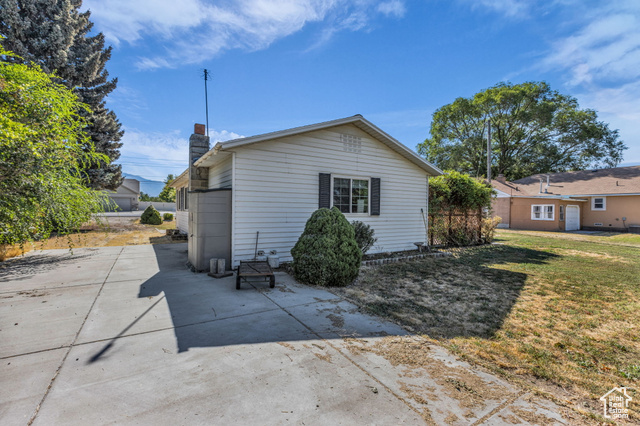 Photo 22 for MLS #2105007 at 866 S 2300 West