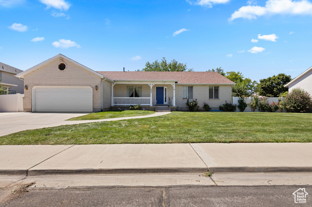 482 S 320 W, Orem UT 84058