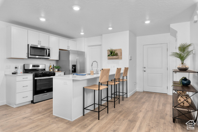 Photo 4 for MLS #2105018 at 4549 N Mckechnie Way #1117