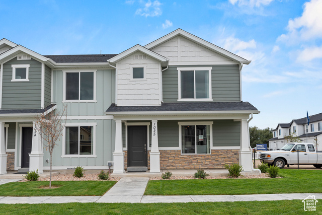Photo 16 for MLS #2105018 at 4549 N Mckechnie Way #1117