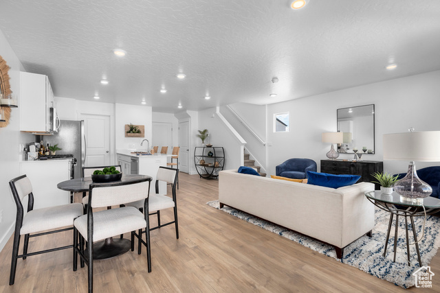 Photo 3 for MLS #2105018 at 4549 N Mckechnie Way #1117