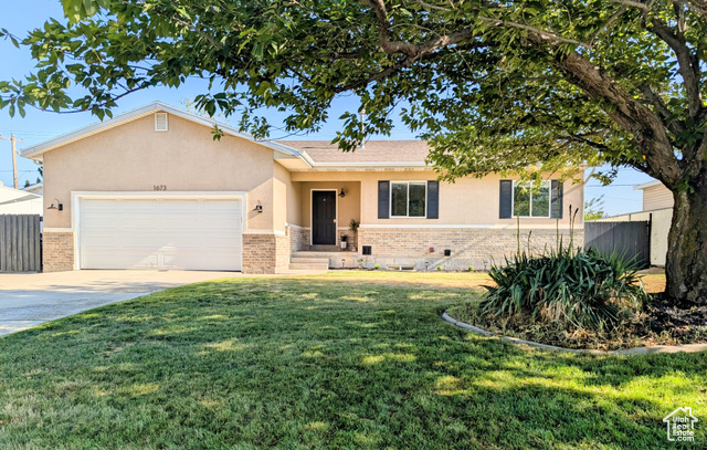 1673 W 9775 S, South Jordan UT 84095
