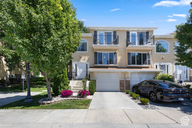 9525 S FAIRWAY VIEW DR, Sandy UT 84070