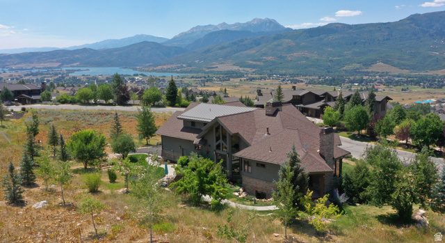 5652 E Porcupine Ridge Dr
                     MLS #2105031