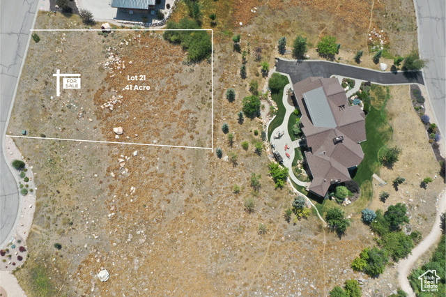 3717 N RED HAWK CIR, Eden UT 84310