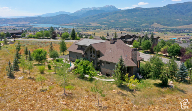 3717 N RED HAWK CIR, Eden UT 84310