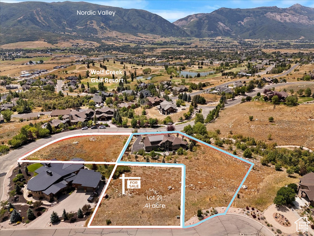 3717 N RED HAWK CIR, Eden UT 84310