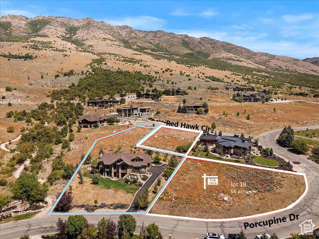 5674  PORCUPINE DR, Eden UT 84310