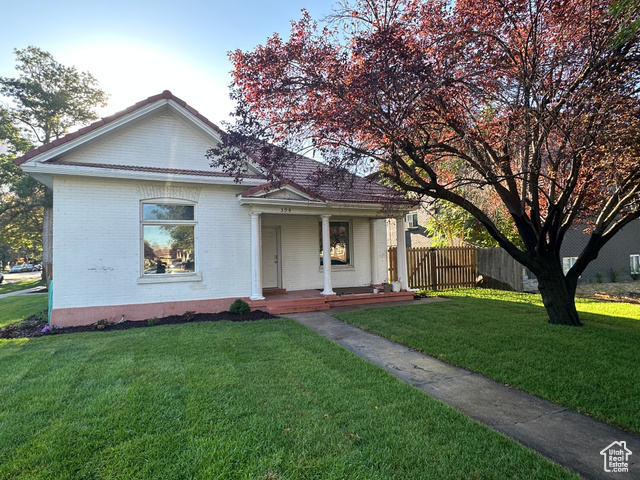 394 N 300 E, Provo UT 84606