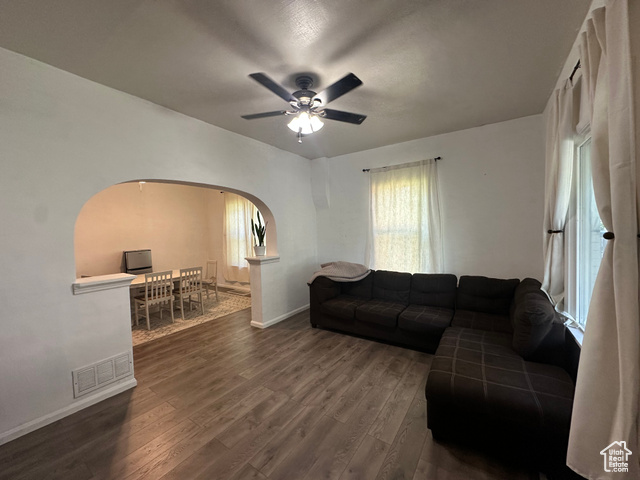 Photo 11 for MLS #2105034 at 394 N 300 East